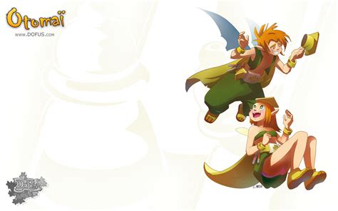 Dofus wallpapers_otomai_1440x900_eniripsa | www.dofus.com co… | Flickr