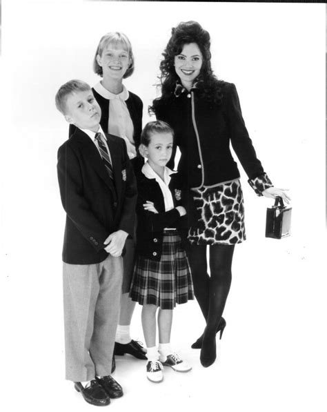 The Nanny - The Nanny Photo (31260908) - Fanpop