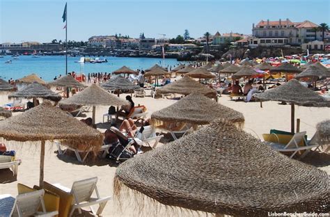 CASCAIS BEACHES - Best Beach Guide 2022