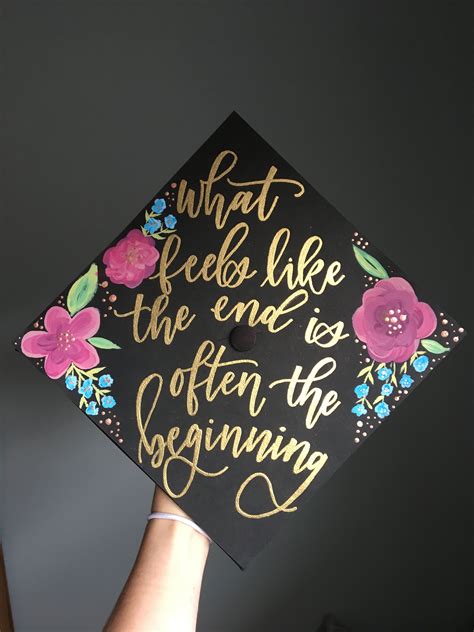 Graduation Cap Quotes - ShortQuotes.cc