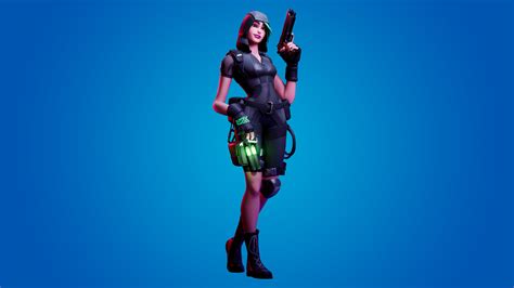 Fortnite Season 1 Skins Wallpapers - Wallpaper Cave