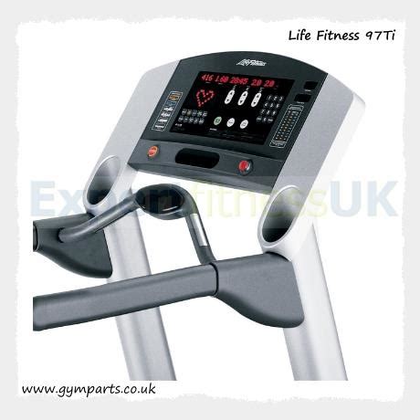 GYM PARTS - Treadmill Belt for LIFE FITNESS 97Ti