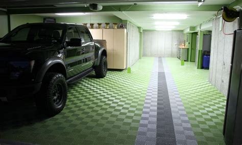 Garage Flooring Gallery | Garage paint, Garage design, Garage interior