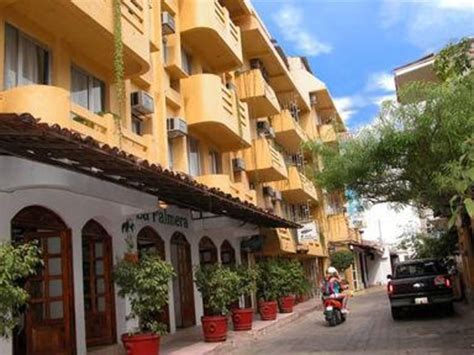 Hotel Zihuatanejo Centro in Mexico - Room Deals, Photos & Reviews