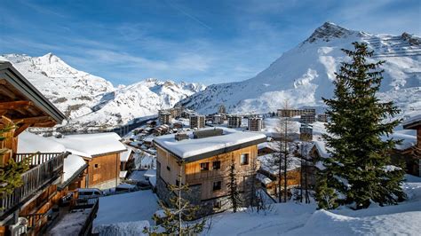 Tignes Ski Holidays | Tignes Ski Resort | Skiworld