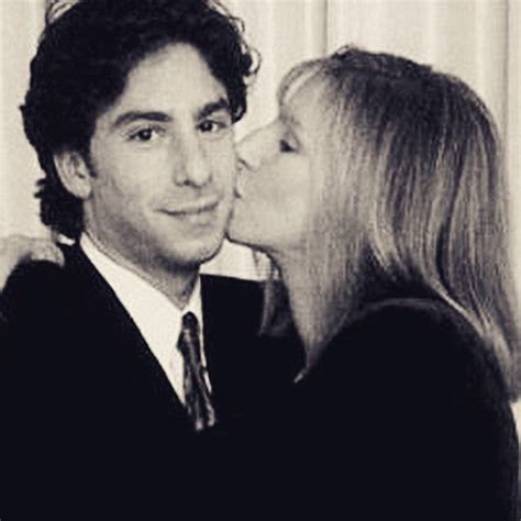 Jason Gould and his mom. | Barbra streisand, Barbra, Legendary singers