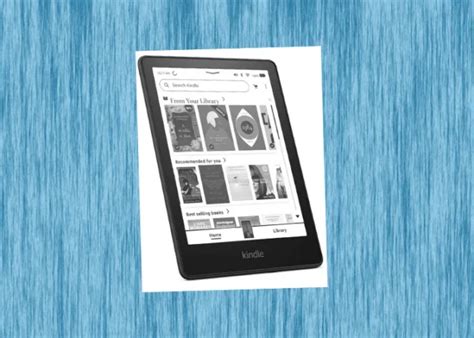 7 Best Waterproof e-Readers