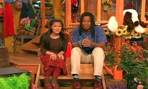 What Happened to Tony and Vivian from Disney's Out of the Box