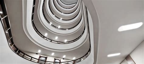 Grand Hotel Union, Ljubljana, Slovenia | PROLICHT Project