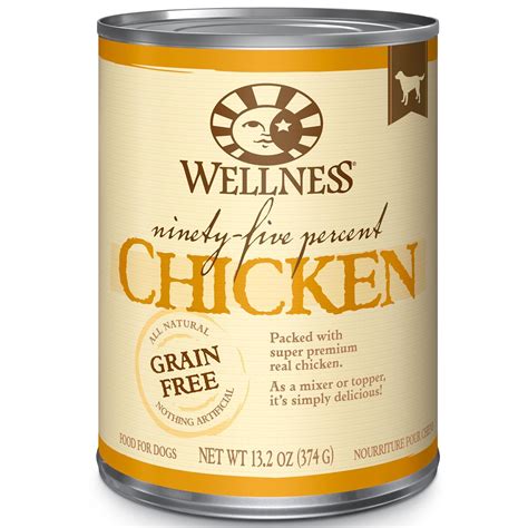 Top 10 Best Canned Dog Food Brands 2023 - Pet Treat Info