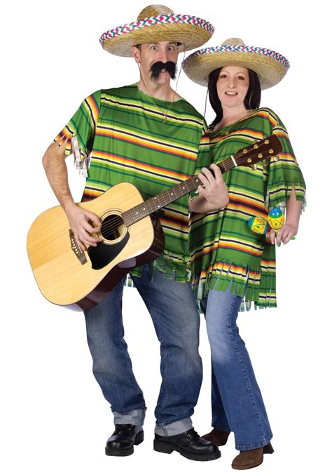 10 Lovable Cinco De Mayo Costume Ideas 2024