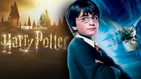 Harry Potter 2024 Release Date Trailer - Rubia Claribel