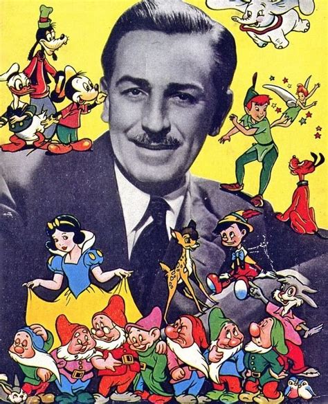 1950s Unlimited | Walt disney animation, Disney art, Walt disney