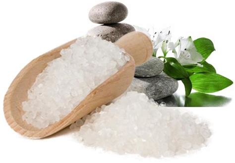 Dead Sea Bath Salt 2-6mm - PURE NATURAL DEAD SEA PRODUCTS