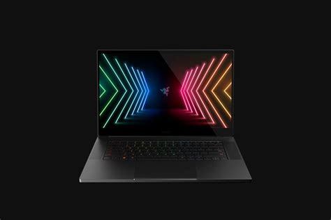 Razer's Razer Blade 15 Laptop For 2021 Rocks Intel's 11th Gen CPUs