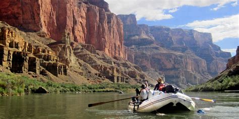 Grand Canyon Rafting | Visit Arizona