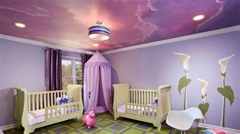 Childrens Bedroom False Ceiling Designs | Homeminimalisite.com