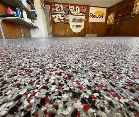 Creative Epoxy Floor Designs That Will Transform Your Space - Your1DayFloor