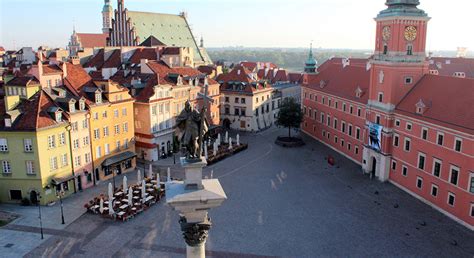 Royal Castle - Things to do in Warsaw I Best tours in Warsaw