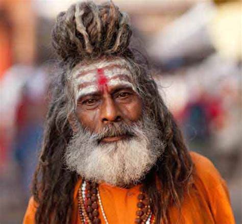 Story Why Shiva Devotees Wear Matted Hair Hindu Blog