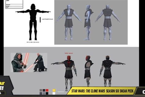 Star Wars: The Clone Wars season 7 trailer, Siege of Mandalore reveals ...