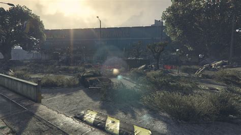 Los Santos Apocalypse - GTA5-Mods.com