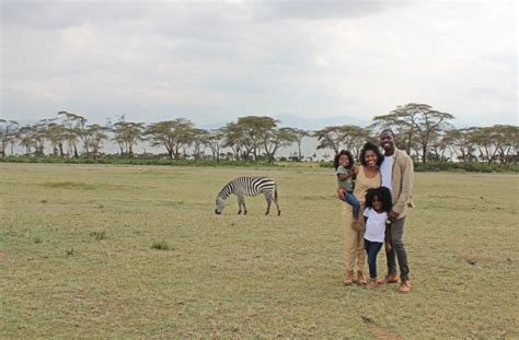 Kenya Safari: The Ultimate Planning Guide - The Traveling Child