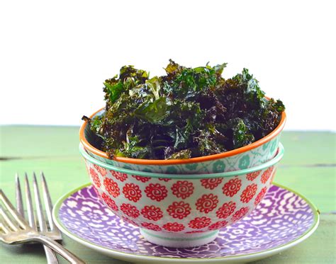 Kale Chips Recipe - Food.com