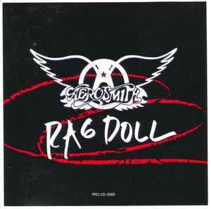 Aerosmith - Rag Doll (1988, CD) | Discogs