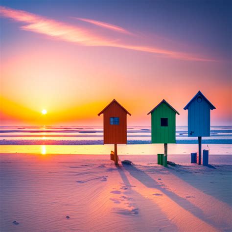 Your Guide To Renting Beach Houses In North Carolina - Coastal Comfort