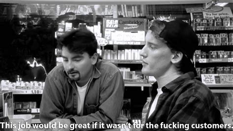 Clerks Movie Quotes. QuotesGram