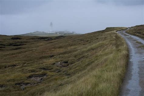 A murky future for Cape Wrath? - Cape Wrath Trail Guide