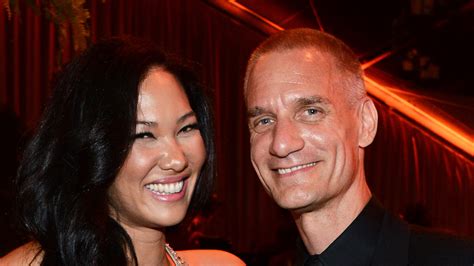 Kimora Lee Simmons' Estranged Husband Tim Leissner Has A Laundry List ...