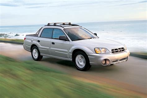 Subaru Truck - amazing photo gallery, some information and ...