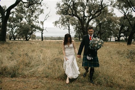 122726 mornington peninsula wedding at polperro winery by sarah godenzi ...