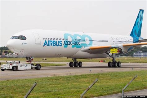 Game Over For Airbus A330neo? (NYSE:BA) | Seeking Alpha