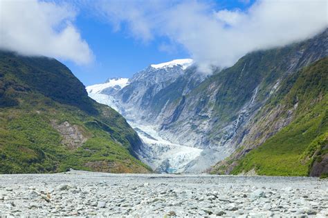 Franz Josef Glacier travel | The West Coast, New Zealand - Lonely Planet