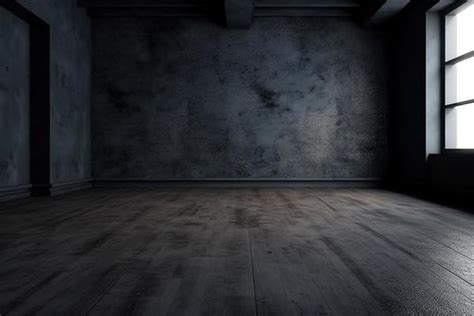 Dark Empty Room Stock Photos, Images and Backgrounds for Free Download