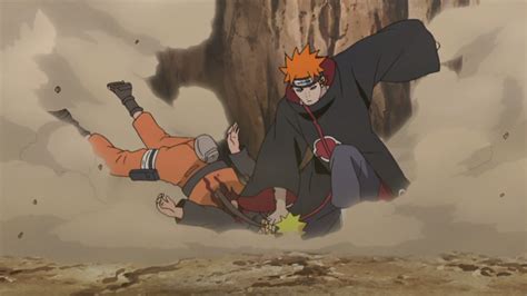 Naruto vs pain full - psaweskate