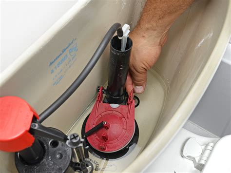 Toilet Flapper Replacement - iFixit Repair Guide