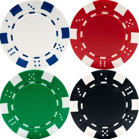 Custom Poker Chips,Cheap Poker Chips,100pcs Casino Chips Set - Buy ...