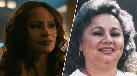 Griselda Blanco family files lawsuit against Sofia Vergara and Netflix ...