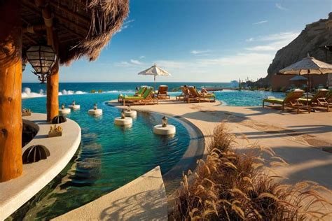 Cabo San Lucas Honeymoon Getaway Guide | The Plunge