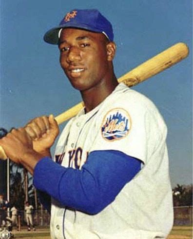 Cleon Jones, Mets, 1963