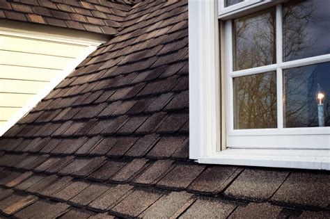 Weathered Wood Asphalt Shingles | Top-Rated Roofing Company