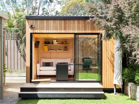 3 Ways to Add a Tiny House or Space to Your Backyard - realestate.com.au