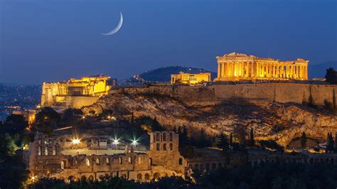 The mystery behind Greece's temples - BBC Travel