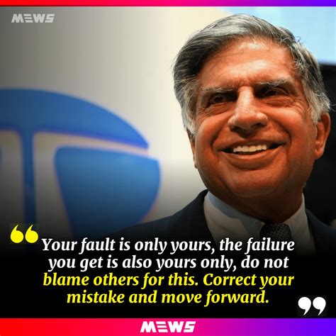 Famous Quotes Of Ratan Tata That Will Change Your Life