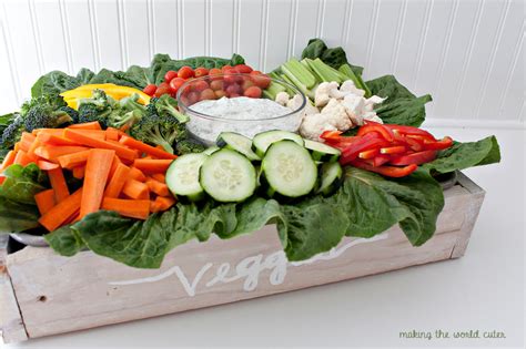 DIY-veggie-crate-tray