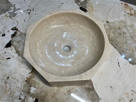 Marble Sink Bathroom Sink Vanity Sink Stone Vessel Sink - Etsy